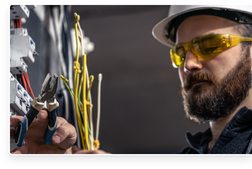 ELECTRO TECH empresa en soluciones integrales de refrigeración industrial, climatización y electricidad en toda chile